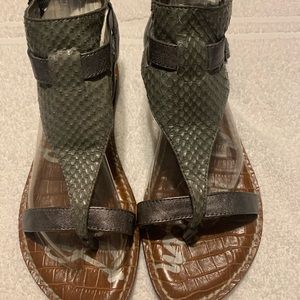 Sam Edelman Grenna Sandals